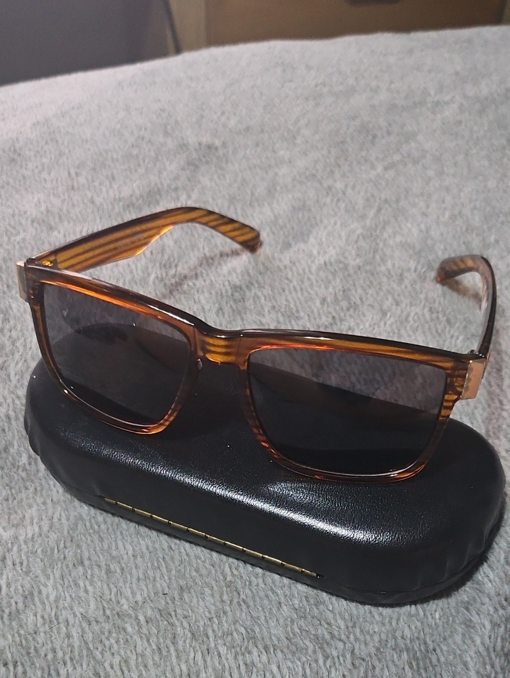 Mens High Fashion Designer Sunglasses